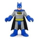 thumbnail image 2 of Minifigura de personaje Imaginext DC Super Friends Batman, 2 of 2