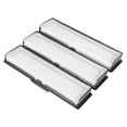 thumbnail image 1 of Replacement Parts for D Series D3 D4 D5 D6 D7 D75 D80 D85 Robot Vacuum Cleaner Accessory Kit, 1 of 5