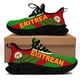 thumbnail image 1 of Zapatillas de baloncesto para hombre Blade , calzado deportivo con bandera de Costa de Marfil, zapatos casuales de moda para hombre, 1 of 6