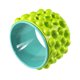 thumbnail image 1 of Rueda De Yoga Rueda de Yoga, galleta trasera, productos para aliviar el dolor de espalda, accesorios para equipos de gimnasio en casa, 1 of 7