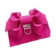 thumbnail image 2 of Kimono Obi Universal cintura atada cinta para Yukata Cosplay kimono de mujer Rosa oscuro, 2 of 9