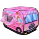 thumbnail image 1 of Ice Cream Truck Pop Up Kids Play Carpa para niños, 1 of 7