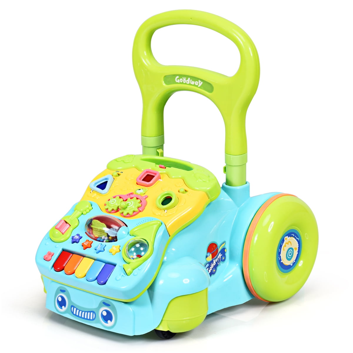 best sit to stand toys