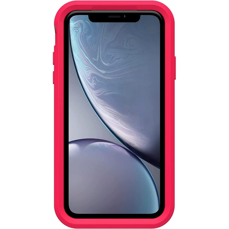 LifeProof Slam Series Case for iPhone XR Only Retail Packaging