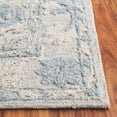 thumbnail image 4 of SAFAVIEH Marquee Tiana Oriental Area Rug, Grey/Blue, 8' x 10', 4 of 11
