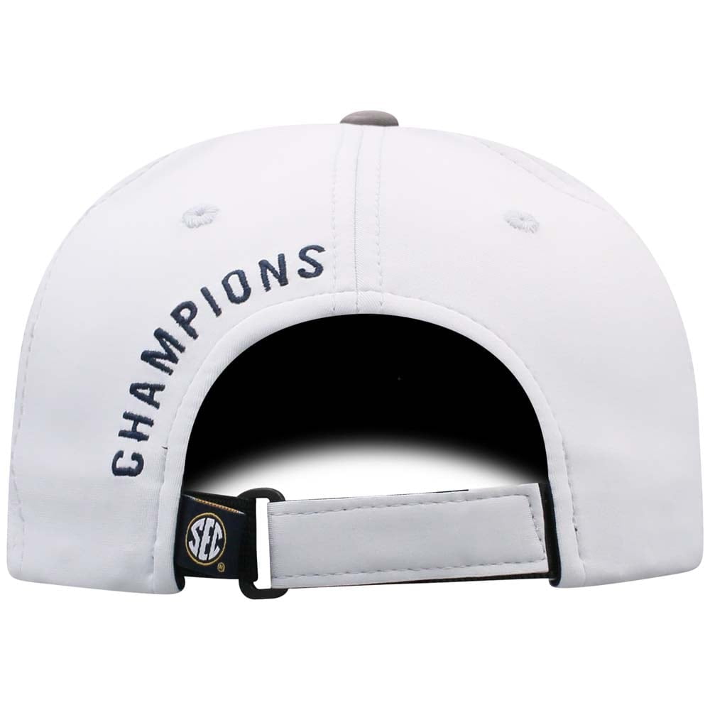 2018 alabama sec championship hat