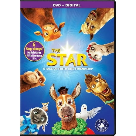 The Star (DVD)