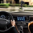 thumbnail image 4 of Car Suction Cup for Dash Cam Holder Vehicle Video Recorder on Windshield and DashBoard Mount with 5 Types Adapter 360 Degree Ang, 4 of 5