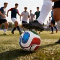thumbnail image 5 of Oliegs Boxbollen A Must Have Football For High Performance Training And Competitive Football Matches Walking, 5 of 5