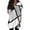 Light Gray,#025, variant on Trendy Short Sleeve Crewneck T Shirts Summer Plus Size Tunics or Tops to Wear with Leggings Casual Floral Blouses,S