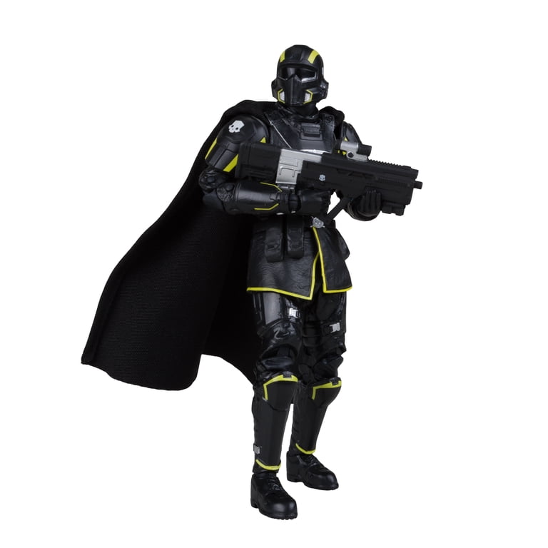 Helldivers 2 B-01 Tactical 7