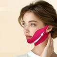 thumbnail image 4 of Hunyinhhh Double V Shape Chin Reducer Face Lifting Firming Face Exerciser Glamory Micro Infusion System Bueaty Product Facial Hair Removal For Women Spray Dermastamp Adjustable Dermastamp, 4 of 8