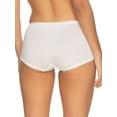 thumbnail image 3 of So Smooth Modal Midrise Boyshort 5-Pack | Felina | Panty, 3 of 3