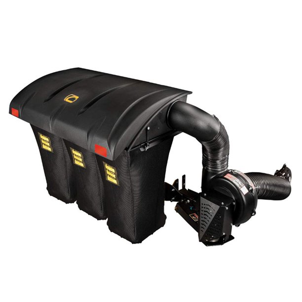 Cub Cadet 59a Power Assist Triple Bagger Z S L Pro 960 760 560 554 548 Walmart Com Walmart Com