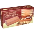 7-in-1 Game Compendium - Walmart.com