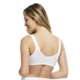 thumbnail image 5 of Carole Martin Front Adjustable Comfort Bra - Style #7222, 5 of 9