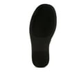 thumbnail image 2 of London Rag Adena Rhinestone Embellished Womens Flatforms, 2 of 11