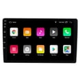 thumbnail image 3 of RoverOne Car Stereo GPS Navigation CarPlay Android Auto Touch Screen for Toyota Etios 2011 - 2021, 3 of 9