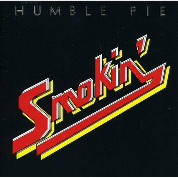 Humble Pie - Smokin - Music & Performance - CD