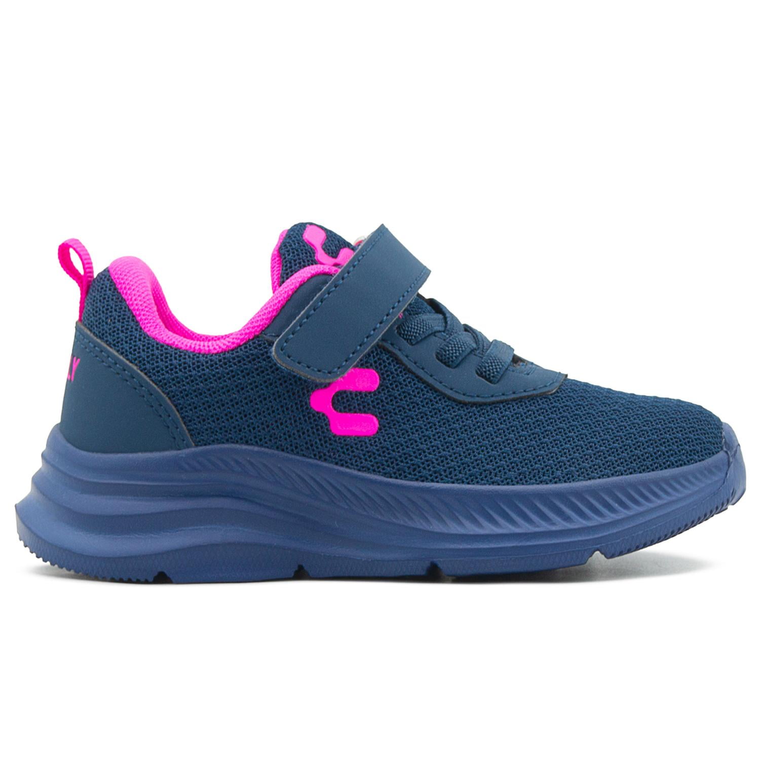 Tenis Charly Suburbia Tenis Charly Sport Running Road Casual Niña