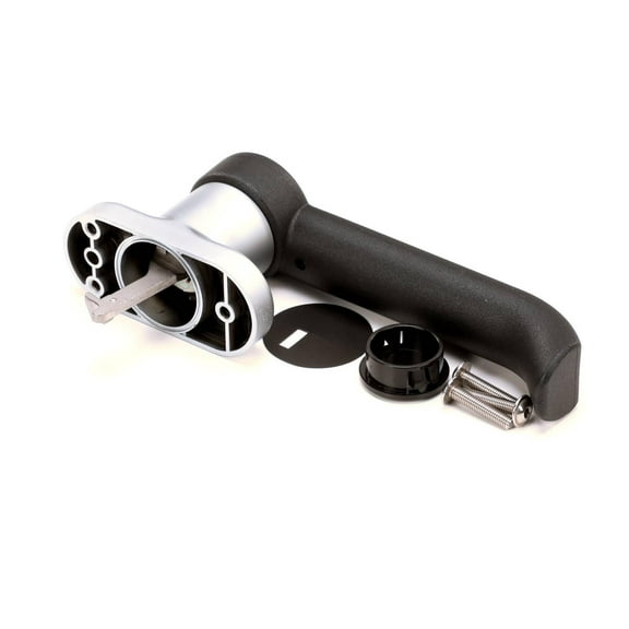 DOOR HANDLE MINILINE RIGHT HIN 2528055 - Genuine OEM Replacement Part