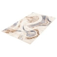 thumbnail image 4 of ECARPET Amara Contemporary/Modern Area Rug for Living Room, Bedroom, Dining Room, Entrance, Hallway and More., 4 of 9