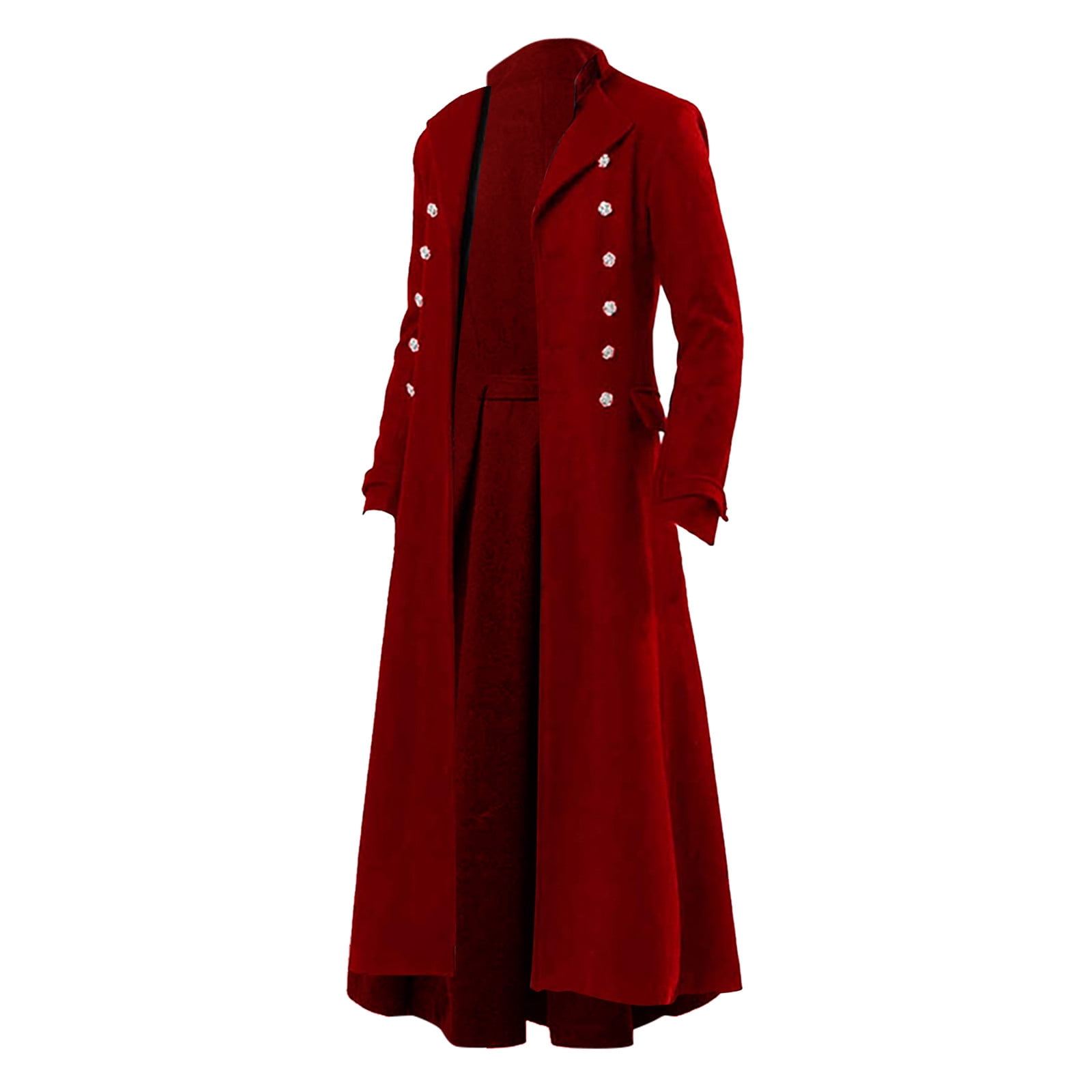 ジャケット・アウター GANGSTERVILLE CLASSIC PARLOR TRENCH COAT 3c21ffd0-c829-412e-a638-