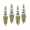 ACCEL 0736-4 Spark Plug