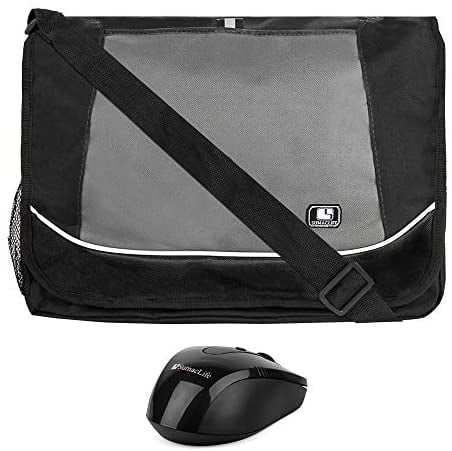 lenovo messenger bag