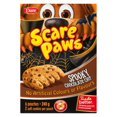 thumbnail image 2 of Bear Paws Scare Paws Cookies, Spooky Chocolate Chip, 2 of 12