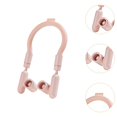 thumbnail image 6 of kowaku Neck Hanging Fan Leafless Rechargeable Foldable Wearable Personal Fan Portable Fan for Outdoor Activities Hiking Home Camping Pink, 6 of 9