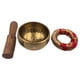 thumbnail image 1 of Juego de cuencos tibetanos para meditación, bienestar y autorregulación, diámetro interior de 8 cm, máquina de sonido, herramienta de relajación premi, 1 of 9