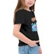thumbnail image 3 of Camiseta Algodón de Naru para niños, 3 of 5