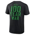 thumbnail image 3 of Men's Fanatics Black Austin FC x Matthew McConaughey 100 Year War T-Shirt, 3 of 3