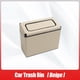 thumbnail image 3 of Bote de Basura con Tapa Macarena Organizador de Basura para Coche, 3 of 7
