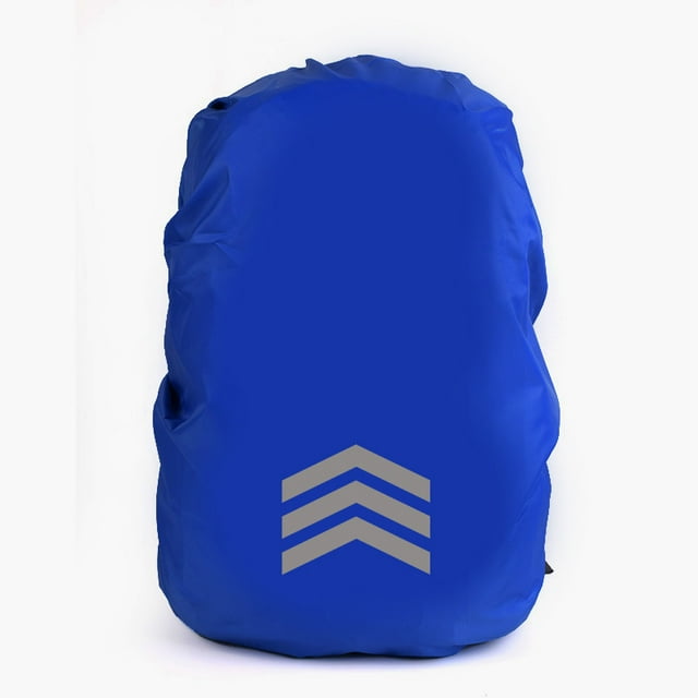 Funda impermeable para mochila, funda impermeable para exteriores, funda impermeable para senderismo, funda impermeable ligera para mochila escolar