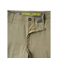 thumbnail image 5 of Lee Men's Extreme Comfort Relaxed Fit Pant, 5 of 5