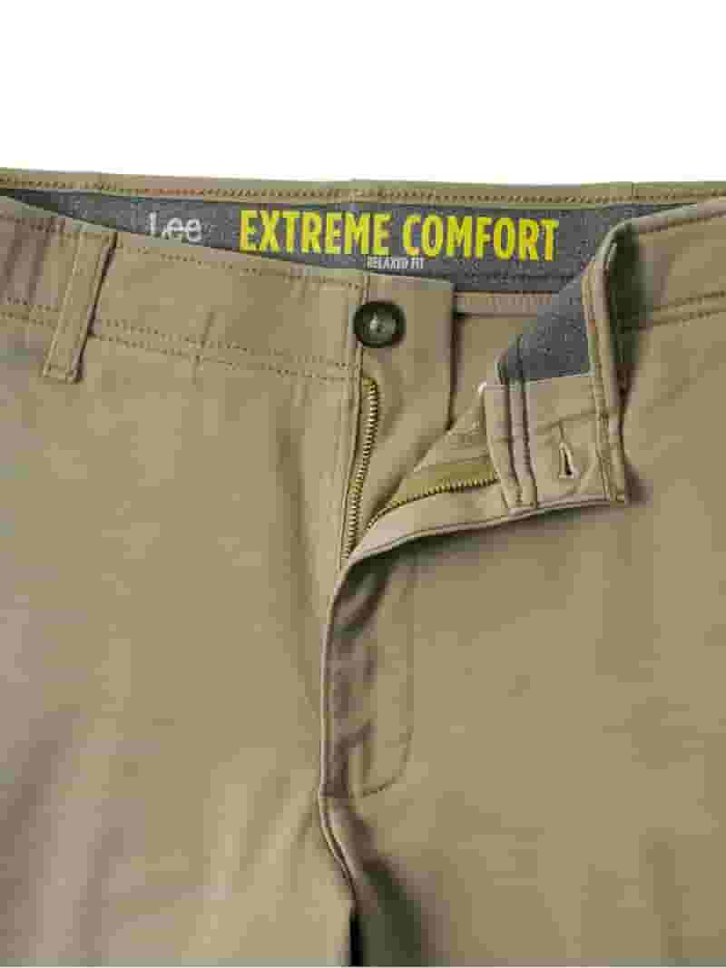 Cargo Pants Lee Extreme Comfort Relaxed Pants Lee Extreme Motion