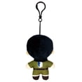 thumbnail image 2 of Peluche Great Eastern Mikasa Ackerman 11,5 cm, 2 of 4