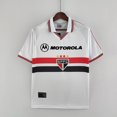 thumbnail image 1 of 1999 Sao Paulo Home Short Sleeve Jersey, 1 of 2
