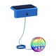 thumbnail image 3 of Kit de luz de piscina solar con control remoto para iluminación RGB IP68 IP68 IP68 IP68 de piscina enterrada sobre el suelo, 3 of 9