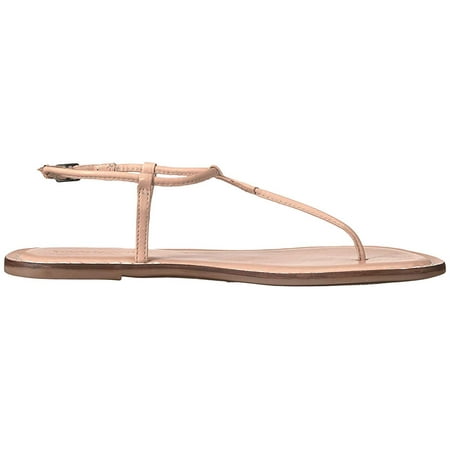 Bernardo Lilly Blush Calf