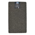 thumbnail image 2 of Tapete De Entrada Confort Mat Bicolor Gris Dib Antiderrapant, 2 of 3