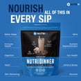 thumbnail image 3 of Suplemento nocturno NutriDinner con colágeno y chocolate de animales alimentados con pasto, 3 of 7