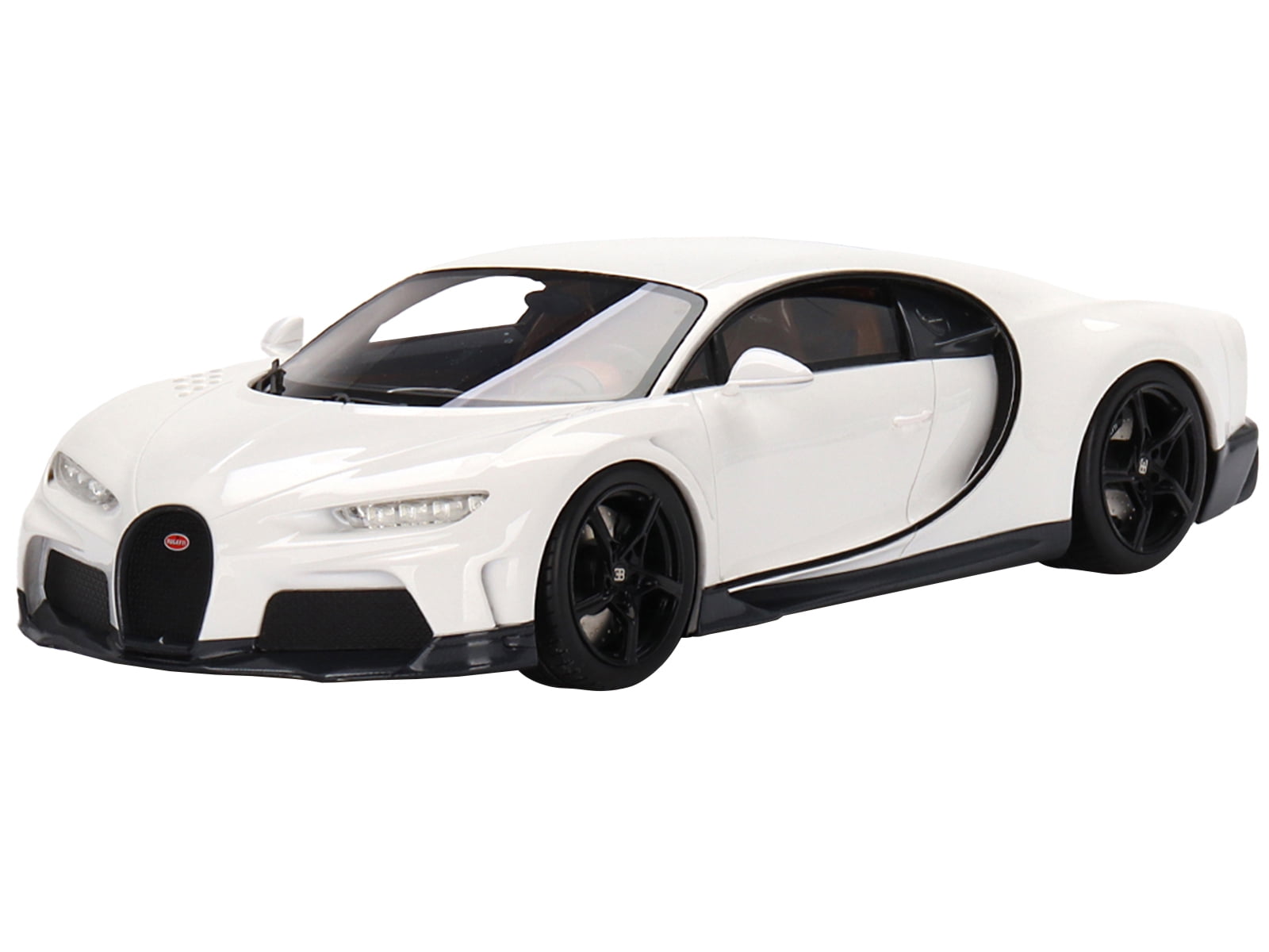 Watch This Bugatti Chiron Shatter a World Speed Record - The Manual