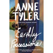 Earthly Possessions, (Paperback)