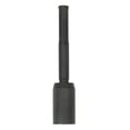 thumbnail image 2 of Heavy Duty Forged Steel T Post Driver and Hammer Drill Capability Save Time Fence Post Ground Rod for Making Fence Post Driving a Breeze, 2 of 7