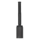 thumbnail image 2 of Capacidad Para Atornillar Postes En T De Acero Forjado De Alta Resistencia Y Taladro Percutor Que Ahorran Tiempo Varilla De Tierra Para Postes De Cercas Para Hacer Que Conducir, 2 of 7