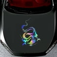 thumbnail image 6 of Dragon Totem Graphic Decal Vinyl Sticker Fit for Car Truck Hood Body Decor, 6 of 7