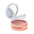 thumbnail image 3 of Rubor en polvo Rubor ligero Cosméticos femeninos de lujo Brilla con rubor facial para maquillaje Estilo D, 3 of 9